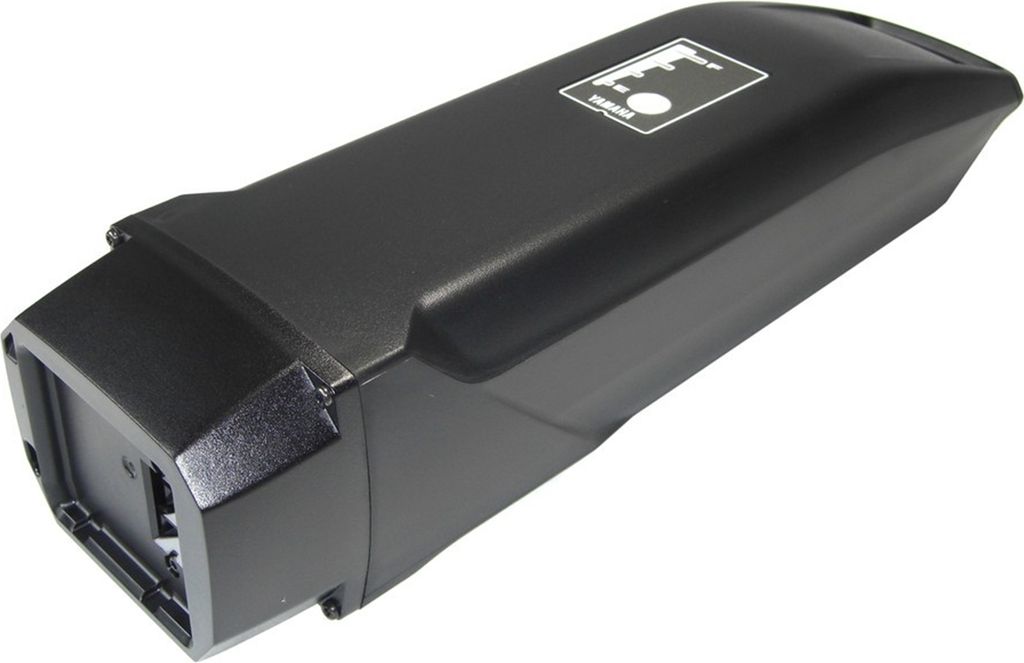 Batteria YAMAHA 500 Wh RHM 36 V/13,8 Ah Immagine del prodotto 