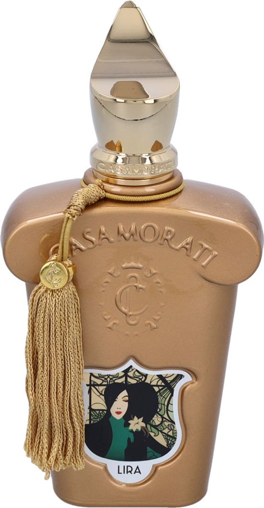 Shops Xerjoff Casamorati Lira 100ml EDP