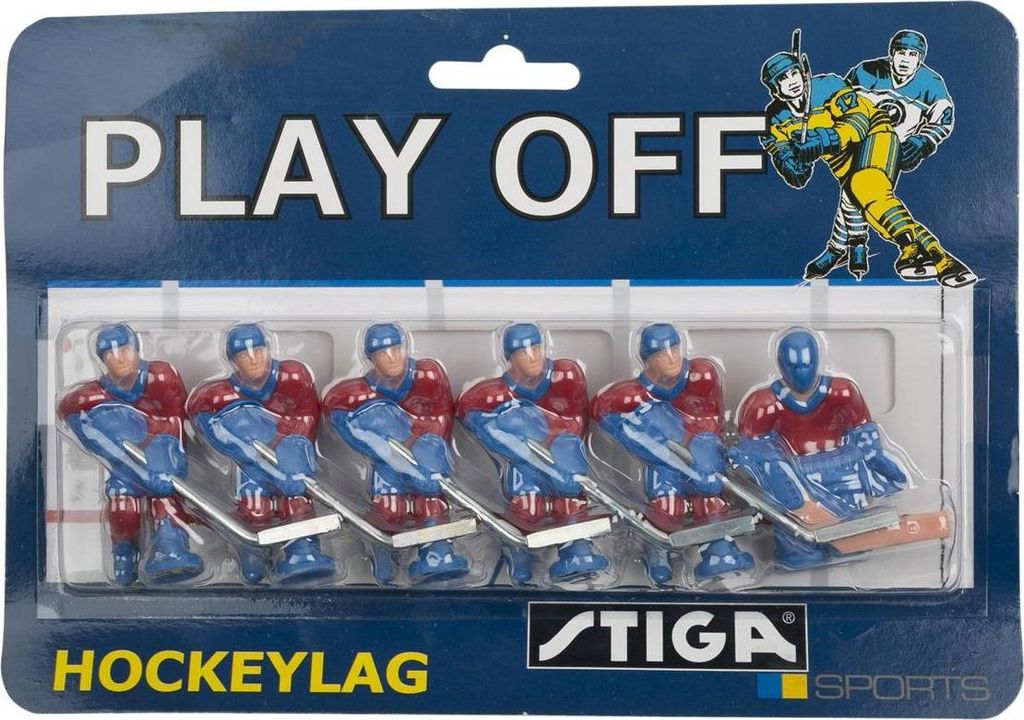 Team HG Rot/Blau TSCHECHISCH