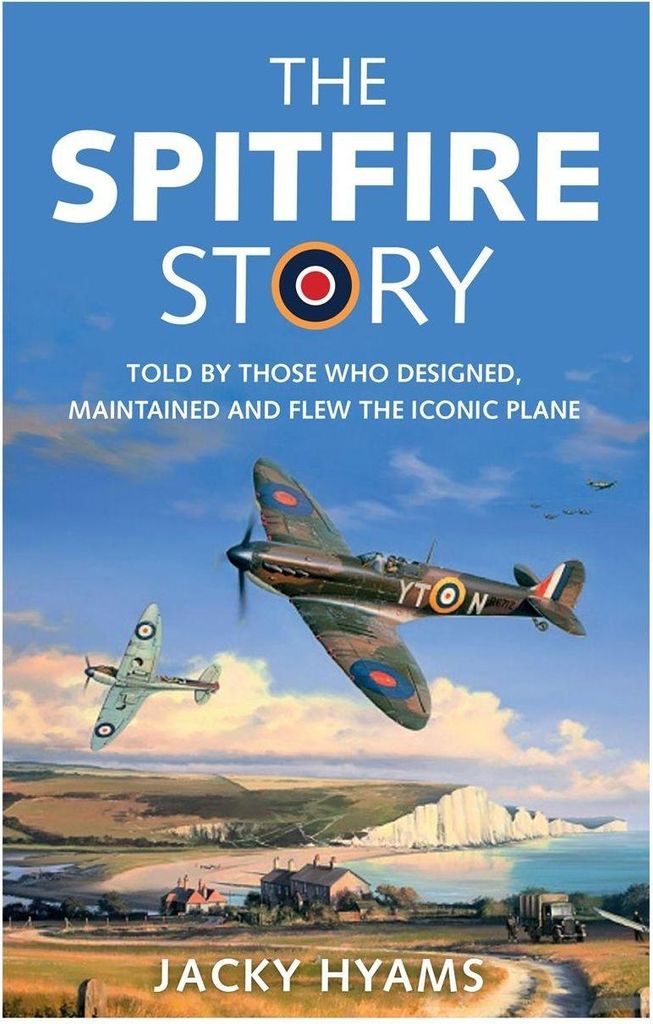 The Spitfire Story