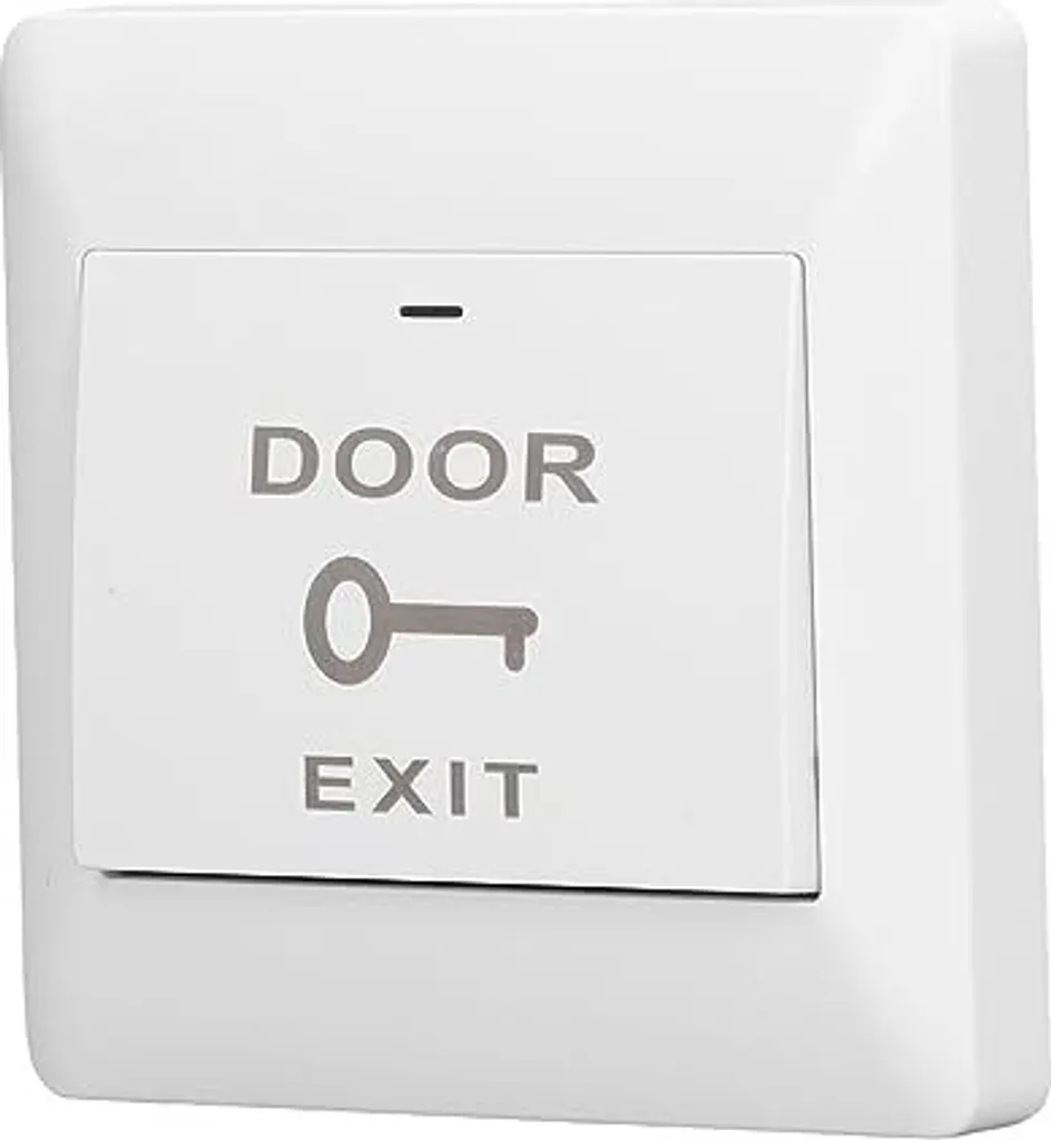 Modulo WiFi Garage 12V DC Tuya - Automatizza il tuo Cancello Smart