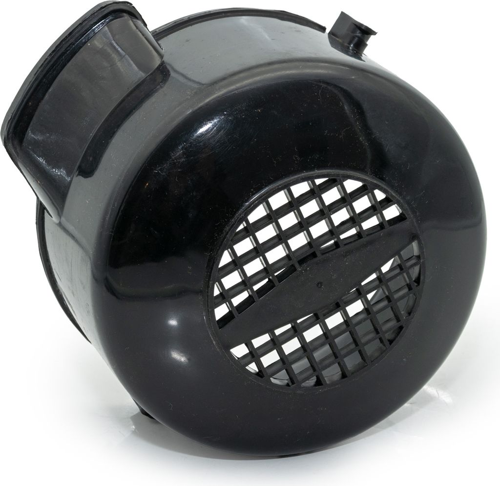 BestPrice Abdeckung Lichtmachine kompatibel mit Solex schwarz