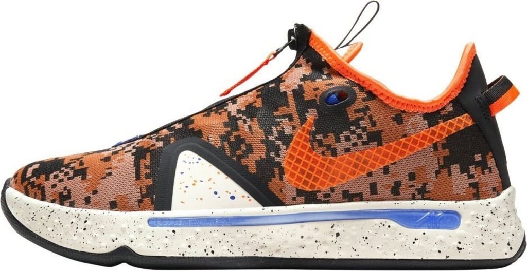 Nike Schuhe PG 4 Digi Camo, CD5079200