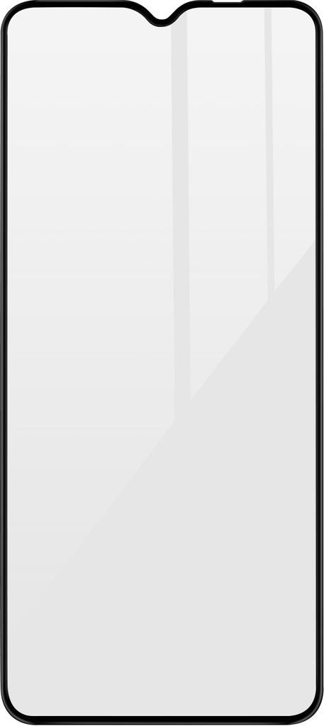 Avizar, 9H Schutzglas für Honor X6 / X8 5G / 70 Lite, Produktbild 