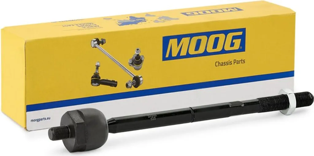 Rotule de direction axiale pour Citroën C3 II (SC) - MOOG CI-AX-8851