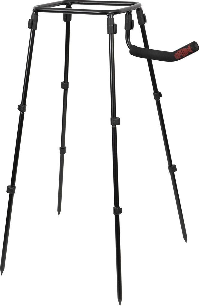 Spomb MK2 Bucket Stand Single Halterung für Eimer