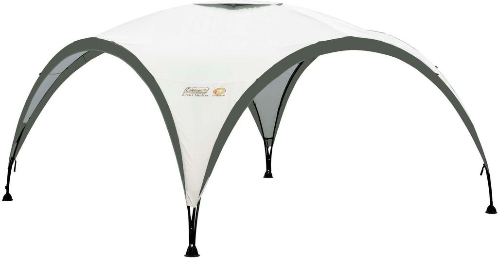 Coleman Event Shelter XL - Weiß - Monochromatisch - Produktbild 
