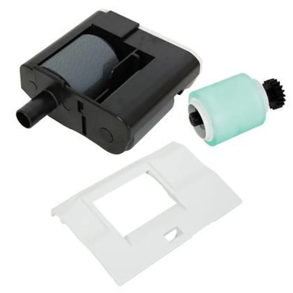 Kit de Maintenance HP pour ADF - Solution de Remise à Neuf du Chargeur