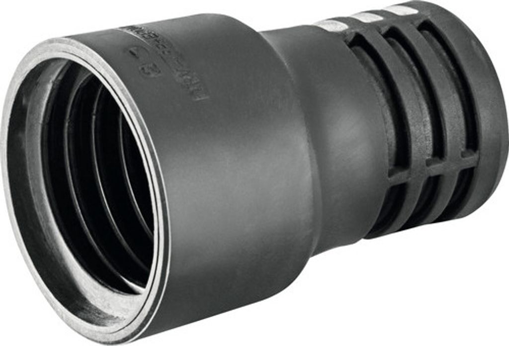 Anschlussmuffe Starmix für eCraft Modelle Produktbild 