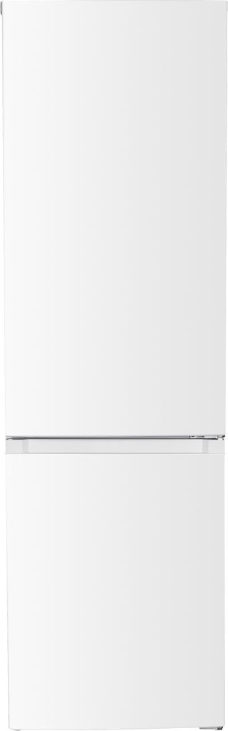 Exquisit Kühl-Gefrierkombination KGC265-70-NF-040C weiss | Produktbild 