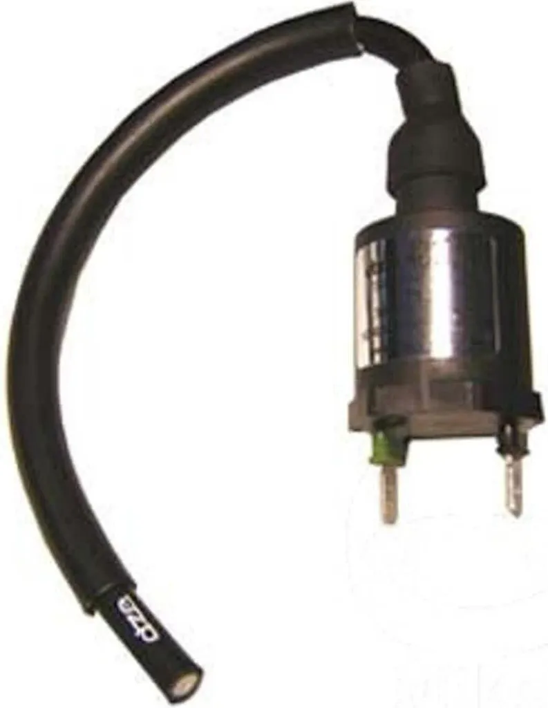 Bobine d'allumage pour moto Honda JMT 4017 : pièce électrique fiable