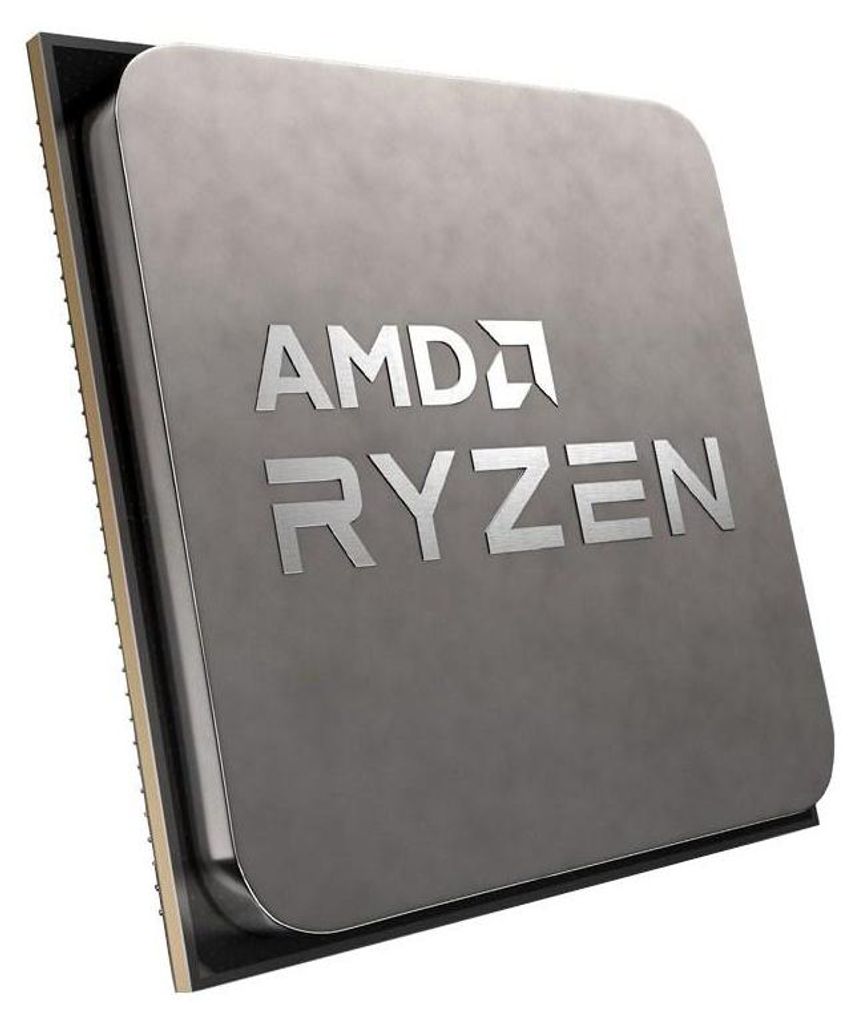 AMD AM4 Ryzen 5 5600GT Tray 3,6GHz MAX 4,6GHz 6xCore Produktbild 