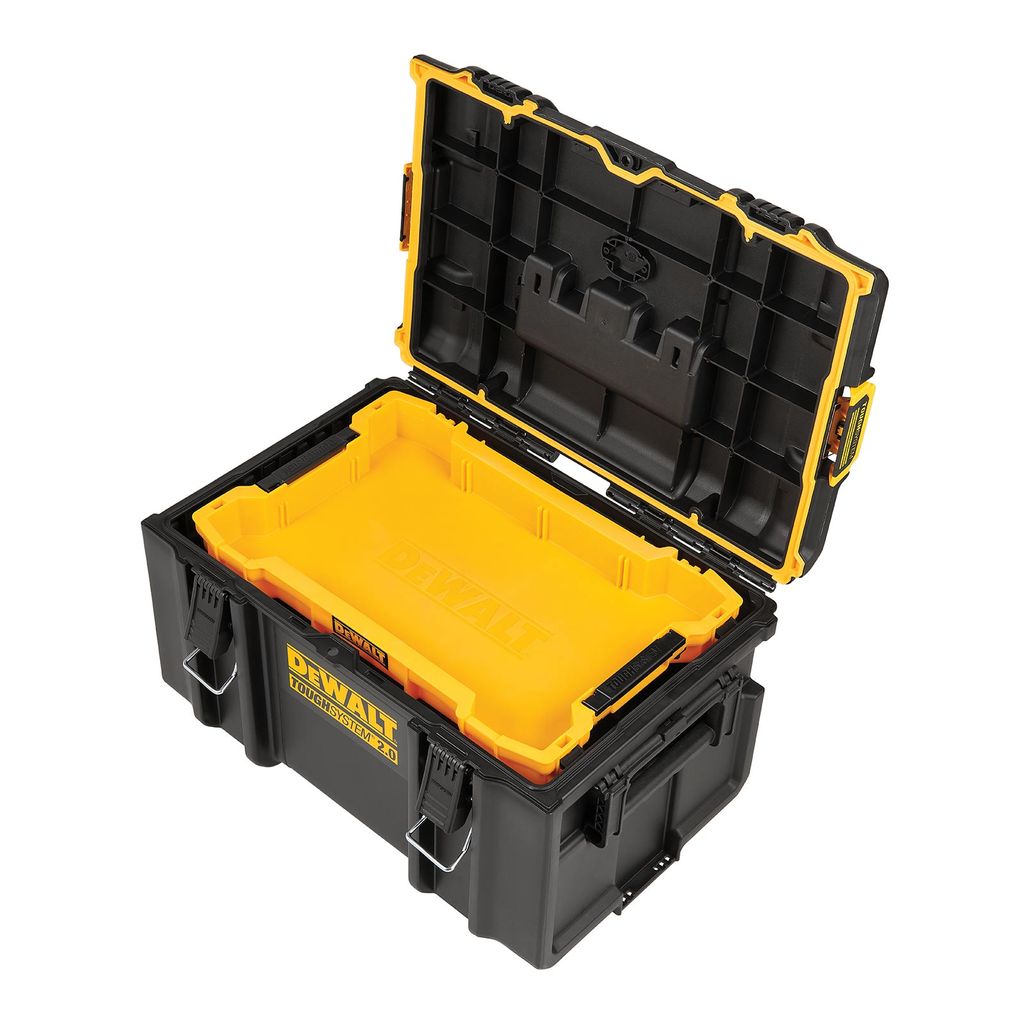 DEWALT TOUGHSYSTEM 2.0 Flache Trage Immagine del prodotto 
