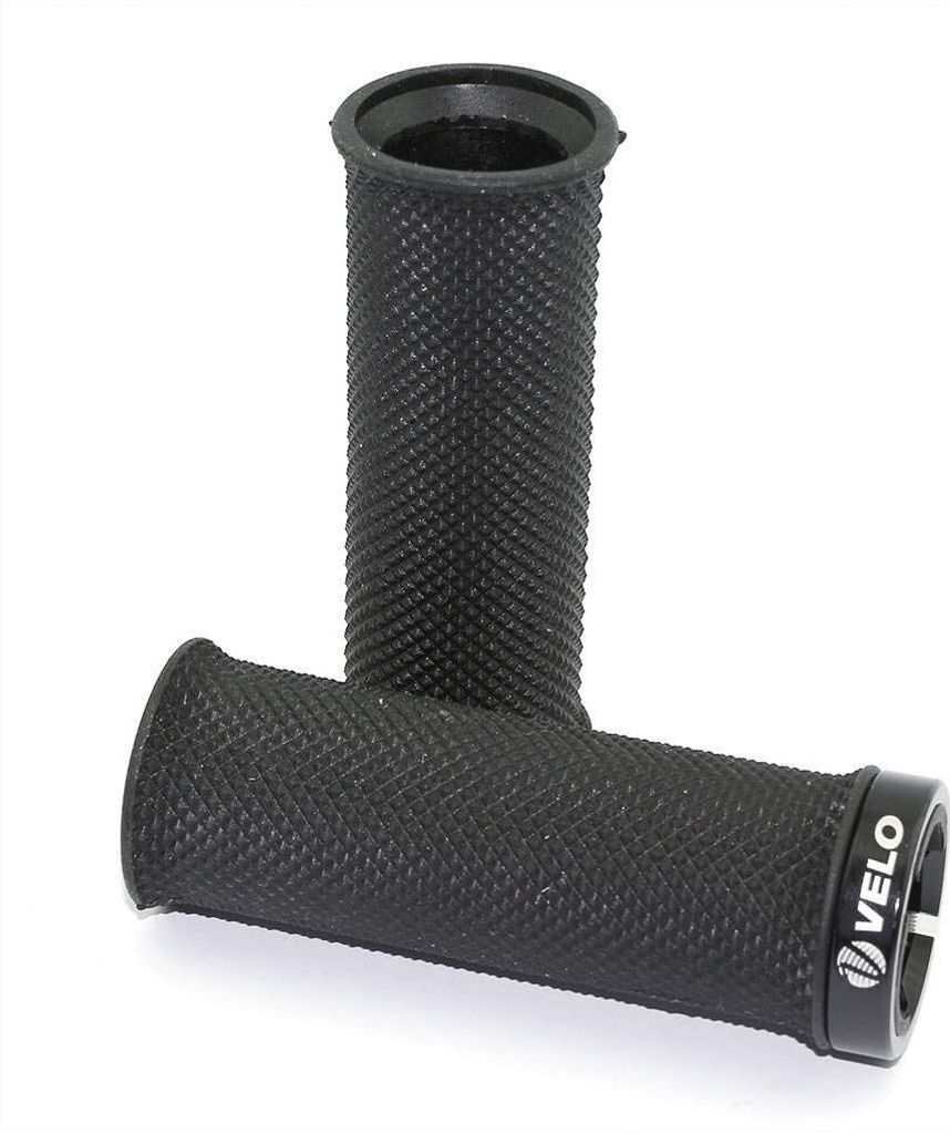 VexK D2 Diamond Singlespeed Griffe kurz Schwarz Produktbild 