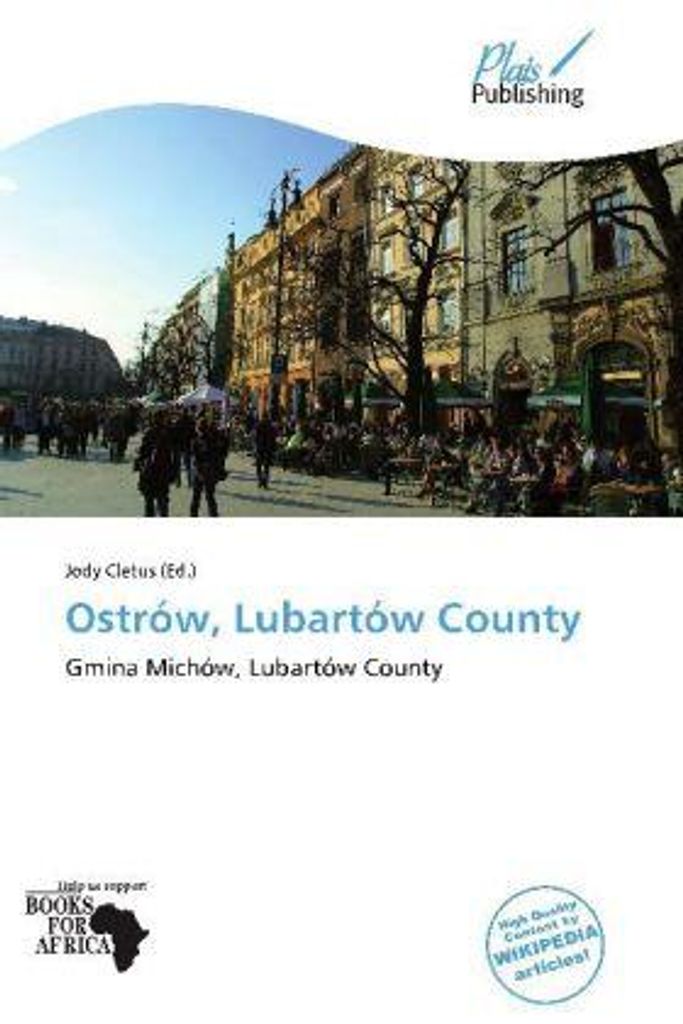 Ostr W Lubart W County