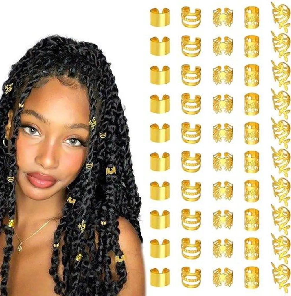 Barrettes cheveux filles multicolores à paillettes lot 100 pièces Pro