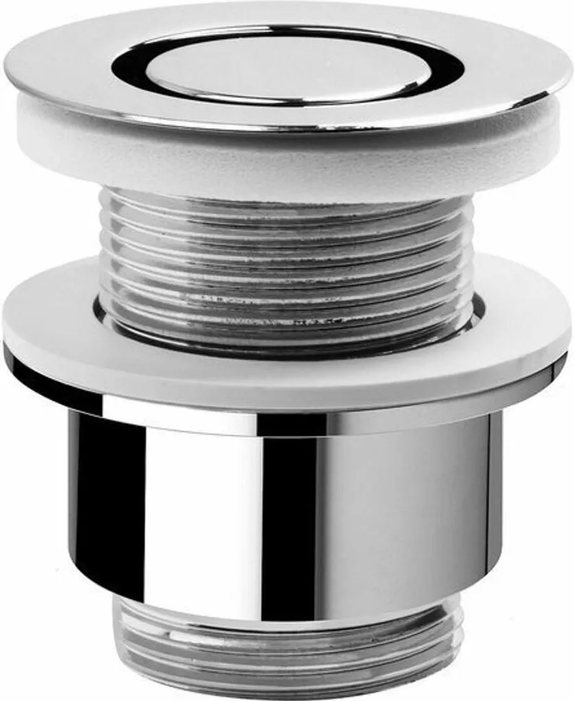 Recensione Piletta Sapho Omp 147.545.5: La Scelta Top per Lavabi Fissi