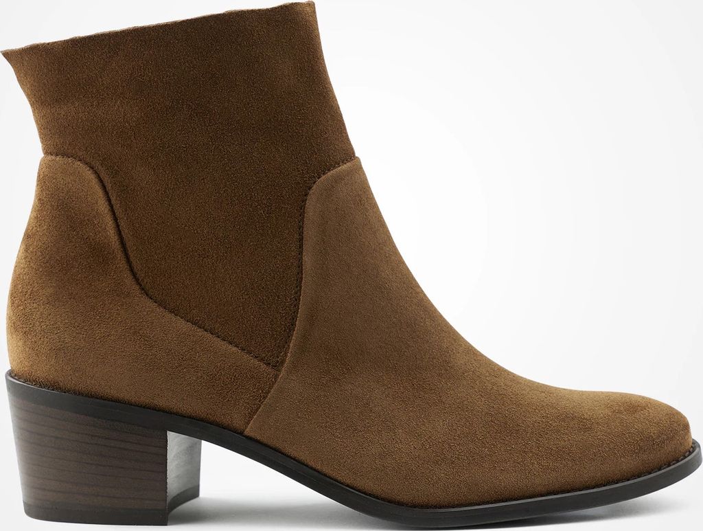 Paul Green Ankle Boots Damen 38362D39303235 Beige 39 EU Produktbild 14