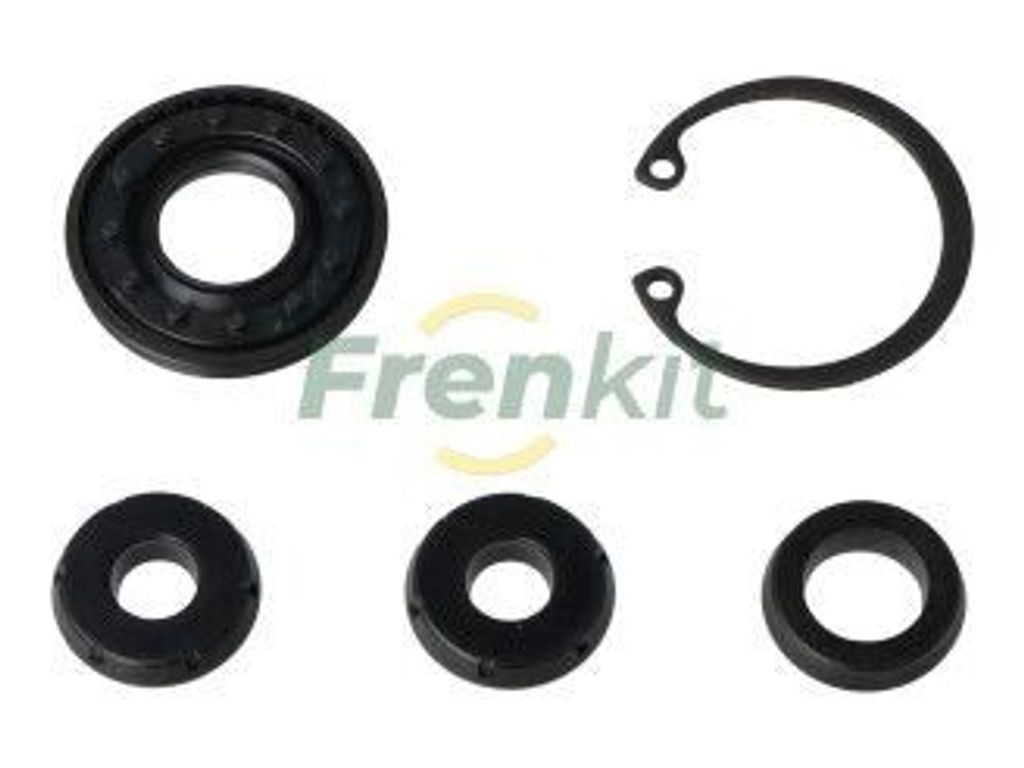 FRENKIT Reparatursatz Hauptbremszylinder 120092 für HONDA Accord VII Limousine (CL, CN) 20,6mm