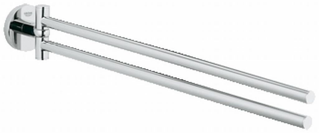 GROHE Essentials, 439 mm Productafbeelding 
