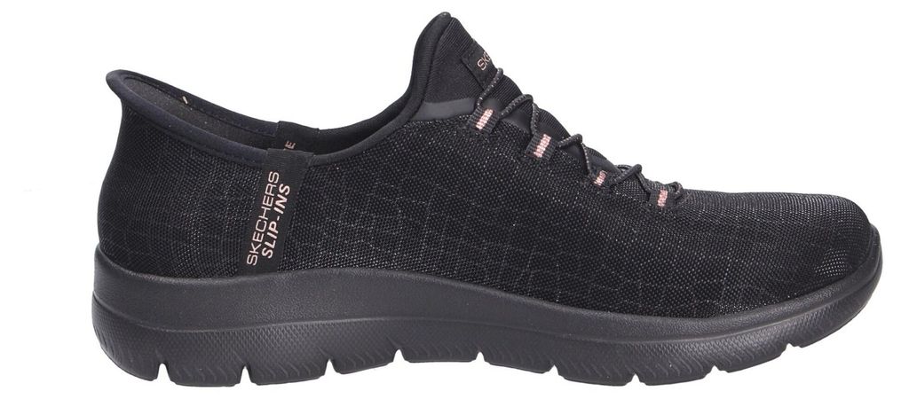Skechers - Tenisky - 150128-BKGD - Dámské - EU 37 Obrázek produktu 