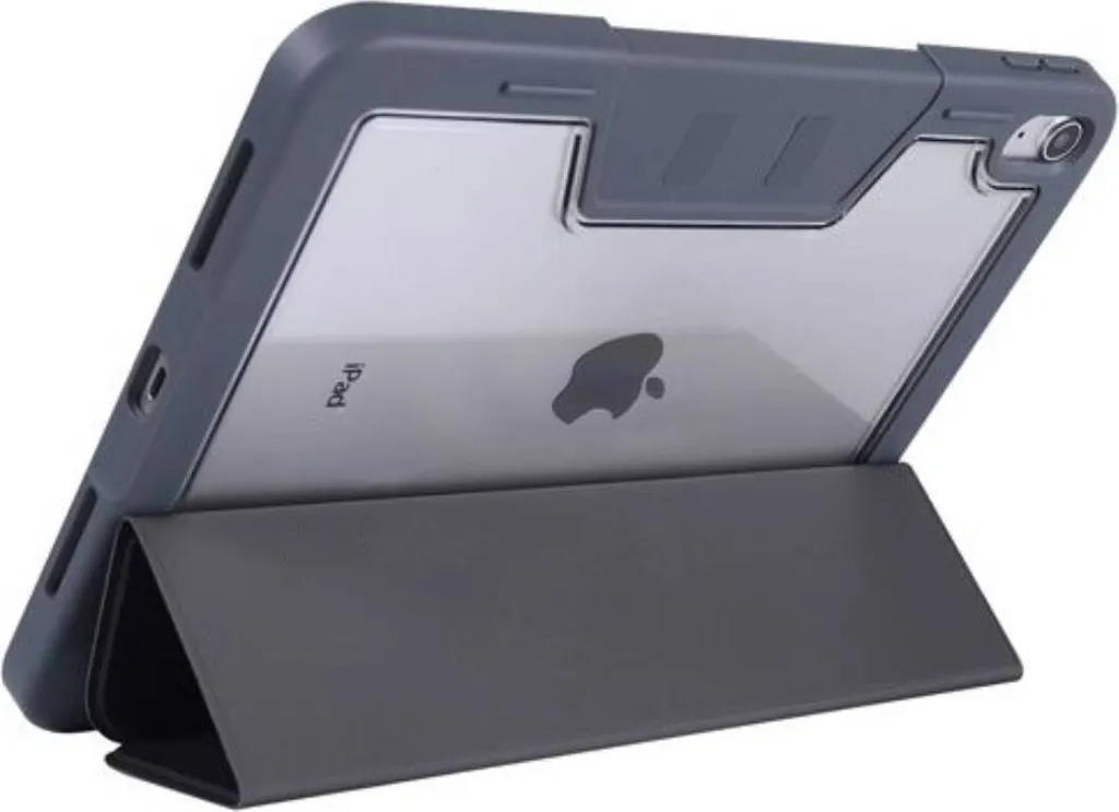 Étui iPad 10.9 MW Classmate Noir - Idéal pour Étudiants et Scolarité