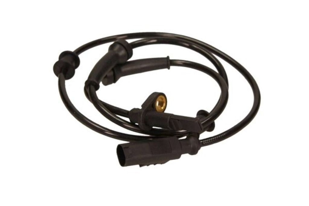MAXGEAR ABS Sensor Raddrehzahl Hinten für FIAT Ducato Kastenwagen (250, 290) 20-0282