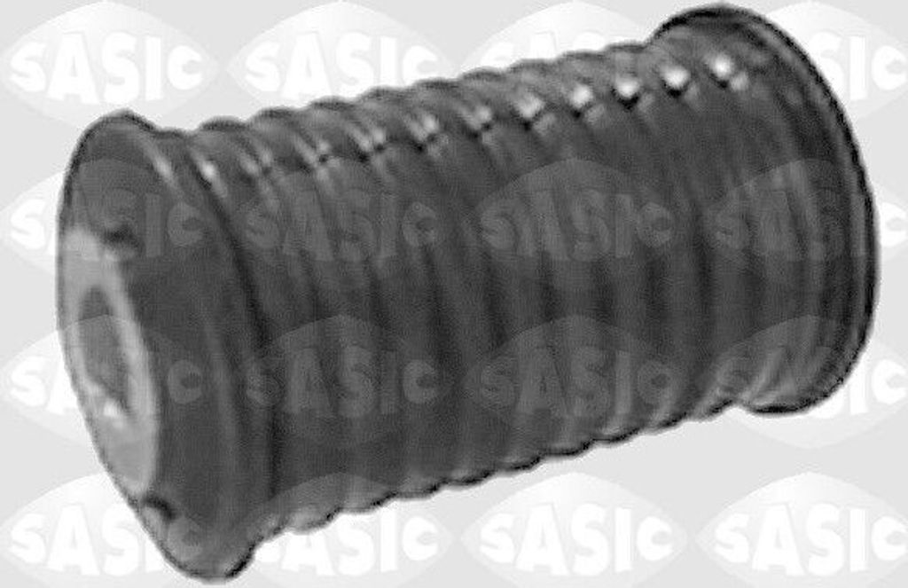 SASIC Blattfederlager 4003348 Hinten beidseitig Hinten für RENAULT MASTER II Kasten (FD) 14mm 40mm