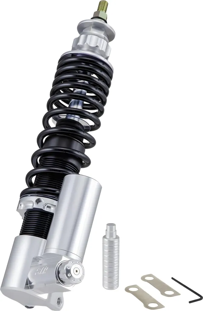 Amortisseur avant réglable SIP Performance pour Vespa GTV et GTS