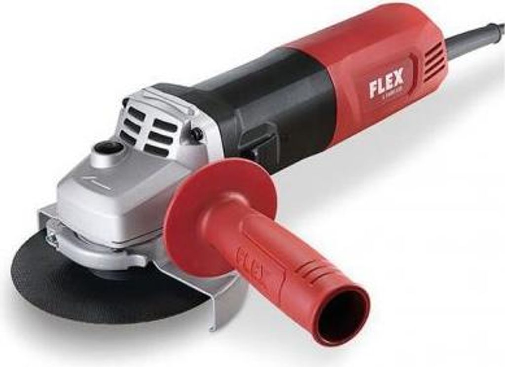 FLEX L 1400 125: Hoek-schuurmachine Productafbeelding 