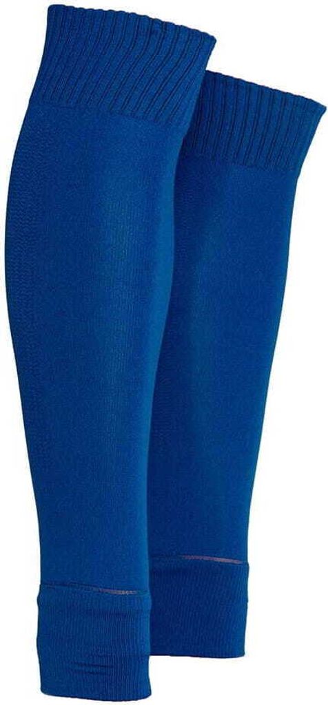 Proskary Fußballschläuche Blau Erwachsene | 155 - 195 cm