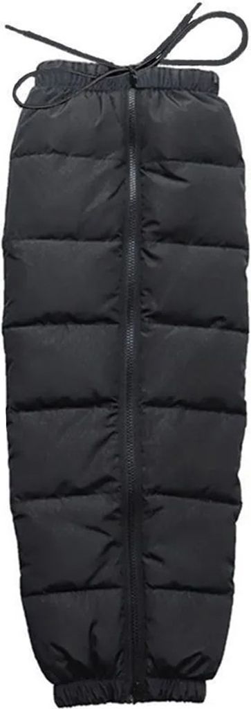 Knieschützer für Elektroautos, warme, kalte Beine für Damen und Herren, wasserdicht, winddicht, verdicktes Winter-Beinpolster für Motorradpedal...