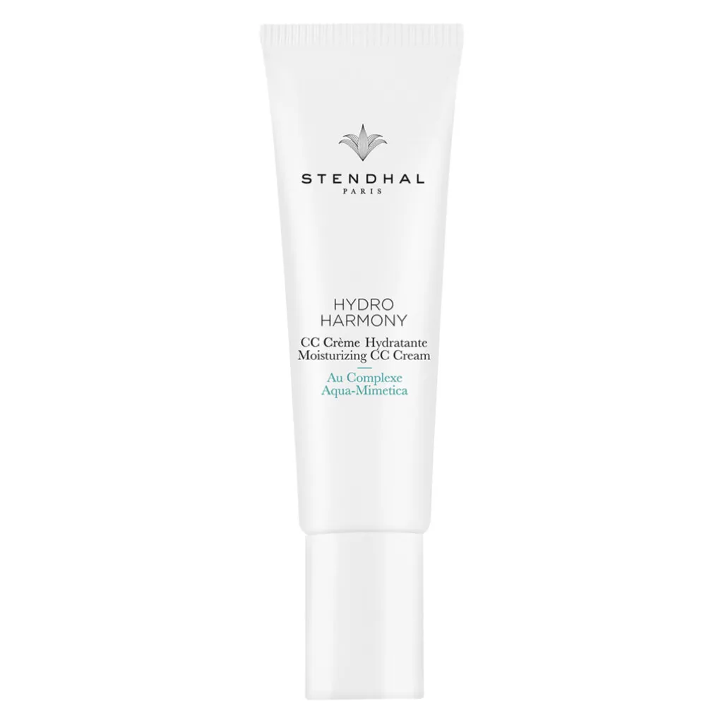 Stendhal Hydro Harmony CC Crème 30ml : Soin Perfecteur Teint Hydratant