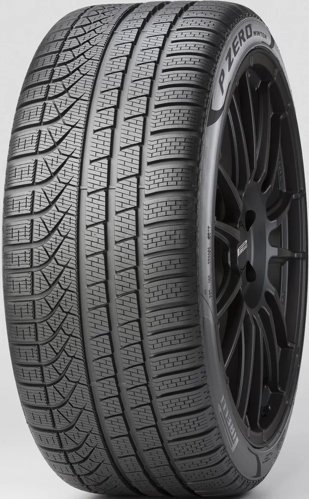 Pneu Hiver Pirelli Pzero Winter 295/40R20 110V XL MFS NA0 Premium