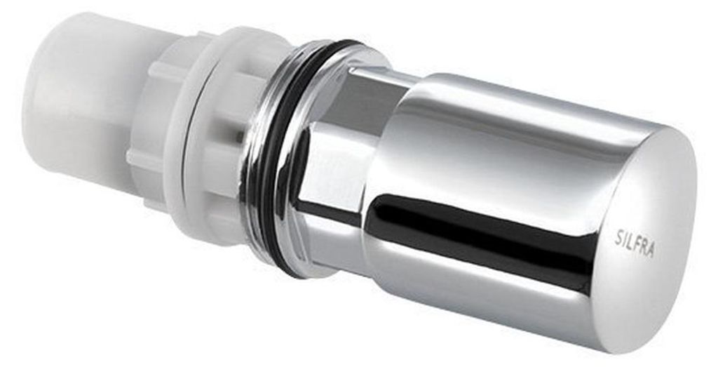 Silfra Ersatzkartusche für QK11051 Produktbild 