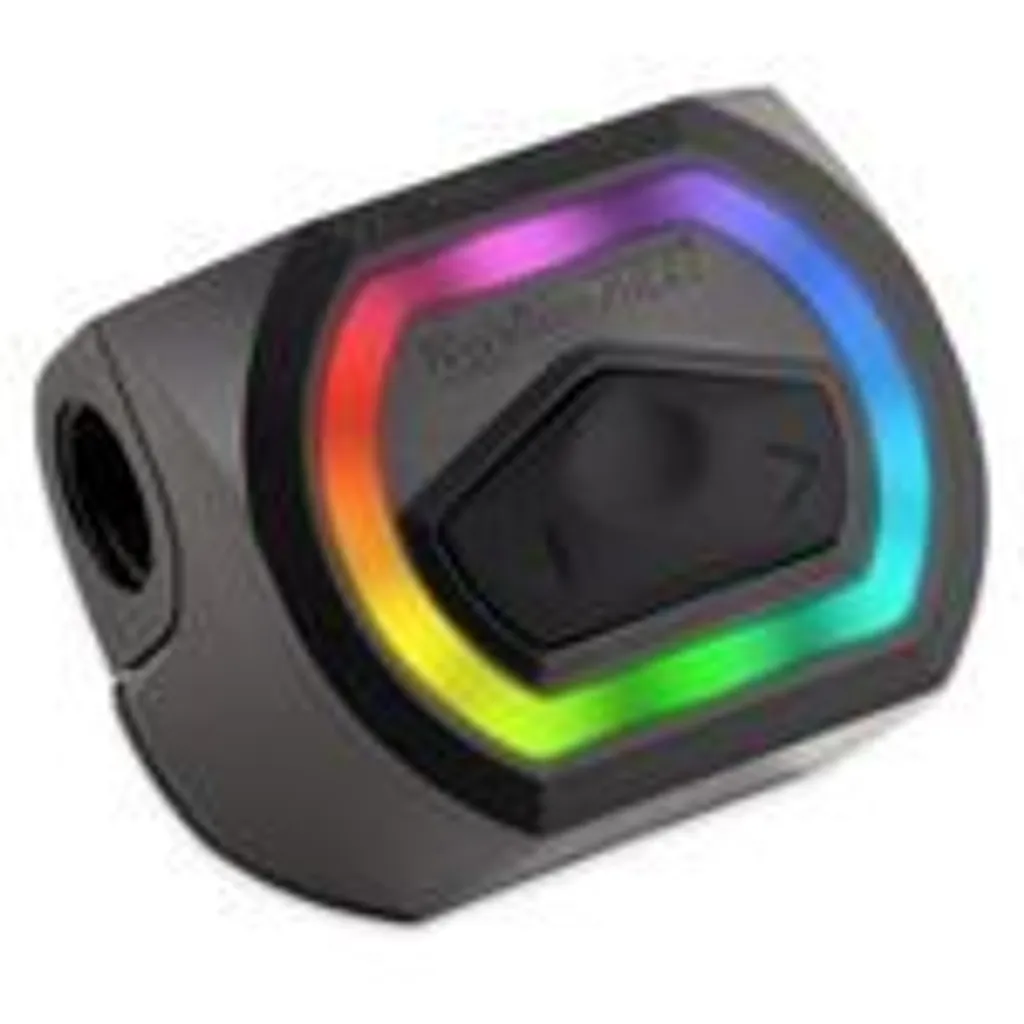 Aqua Computer High Flow NEXT: Il Guardiano del tuo PC Gaming - 2