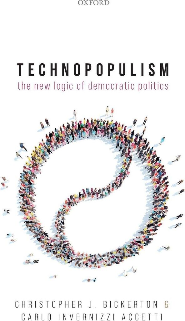 Technopopulism C