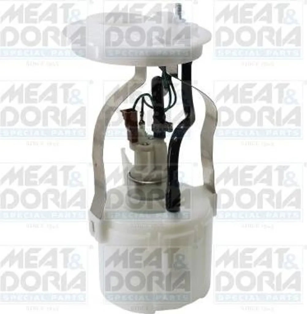 Unité d'alimentation OE 7621261 - Haute pression pour Fiat Panda 1.1 1.2