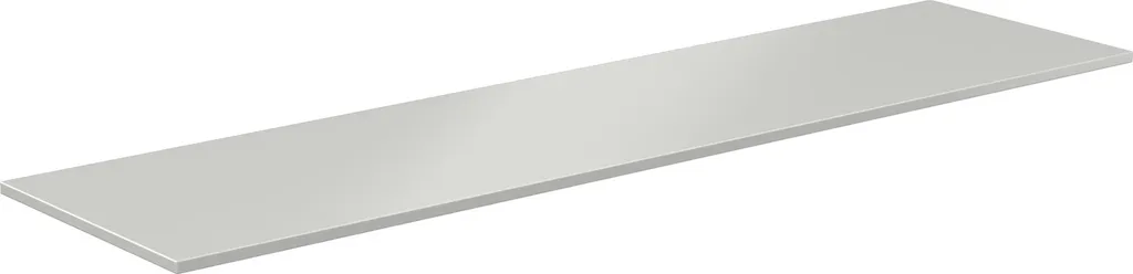 Offerta Top Bagno Mexen Uni 170 cm Grigio Opaco - Stock 91AXX