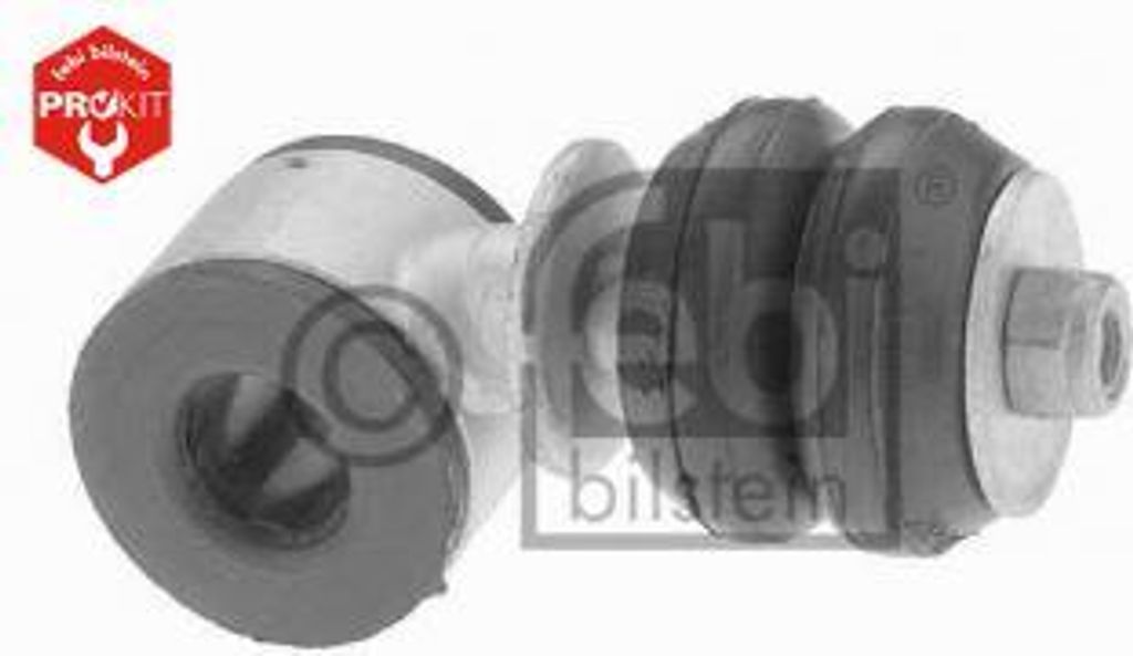 Febi Bilstein Reparatursatz, Stabilisatorkoppelstange 18366