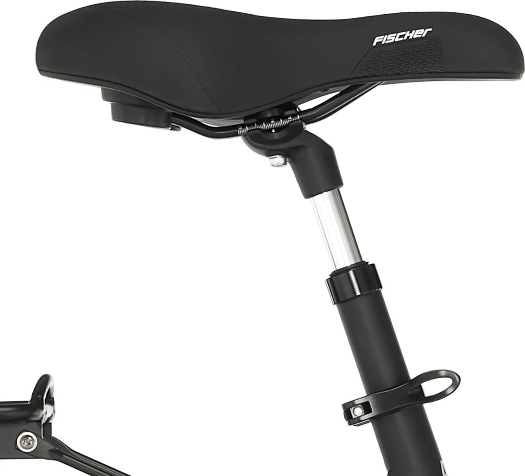 FISCHER E-Bike Pedelec Trekking VIATOR 3.0i, Rahmenhöhe 49 Produktbild 13