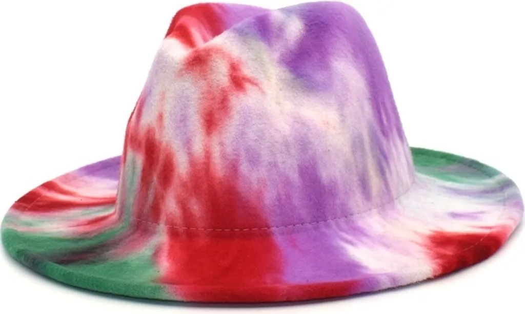 Cappello Marble Multicolore - Stile Unico e Prezzo Imbattibile KP22236