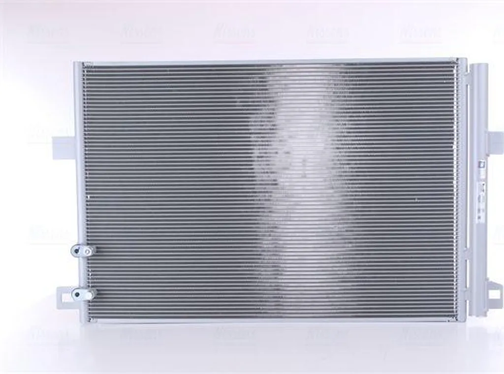 Solution fuite climatisation Amarok : Condenseur Nissens 2H0820411