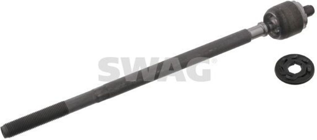 SWAG 60 93 2874 Axialgelenk Spurstange für RENAULT TWINGO I (C06) Vorne Links Vorne Rechts