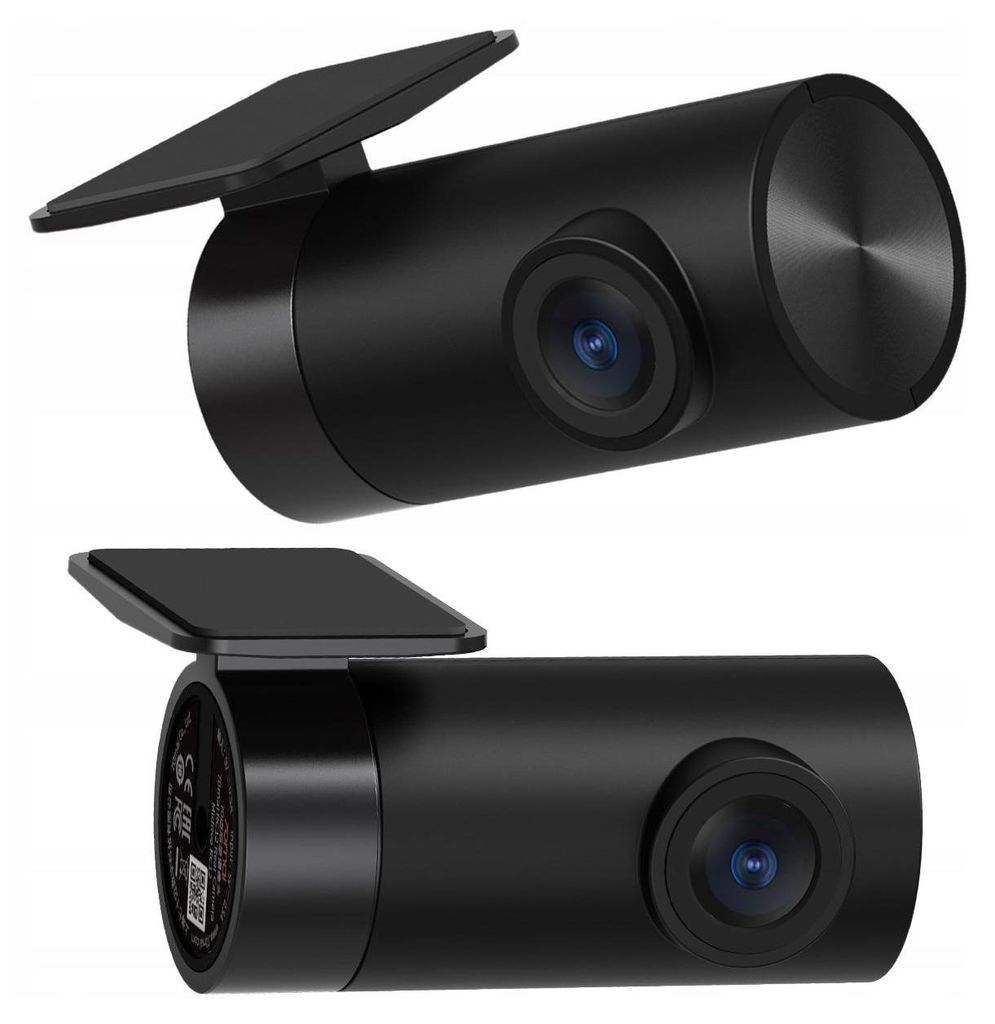 70mai RC12, Full HD, 1920 x 1080 px, 140°, 30 fps, H.264, Zdjęcie produktu 