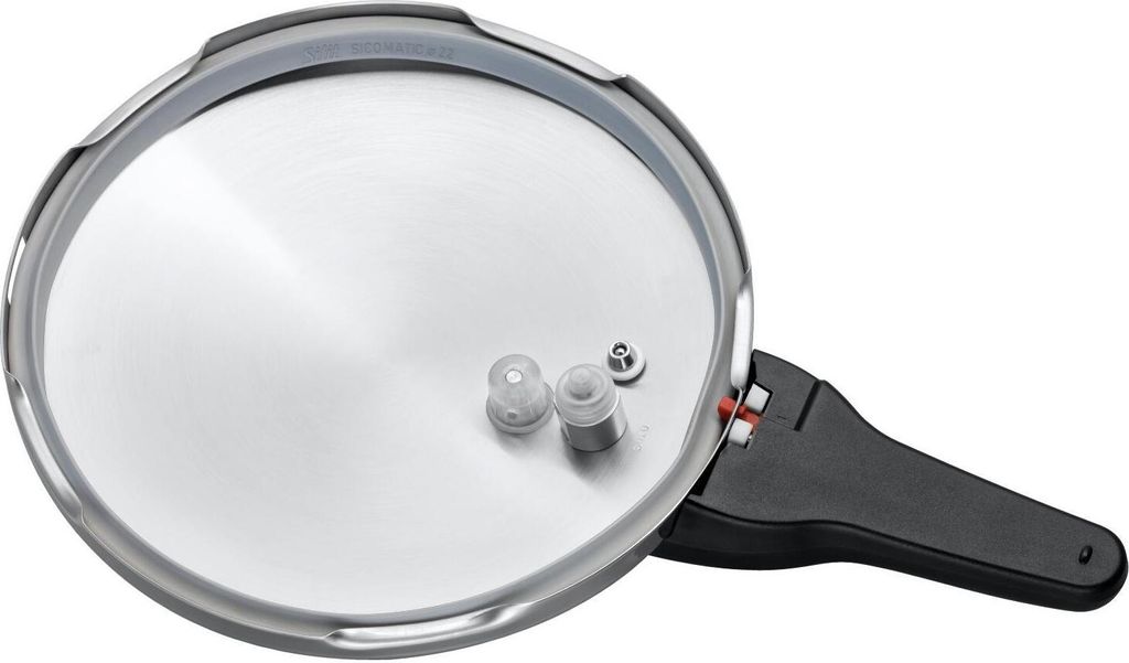 Silit Sicomatic t-plus Schnellkochtopf Set 2-teilig 4,5l + Produktbild 7