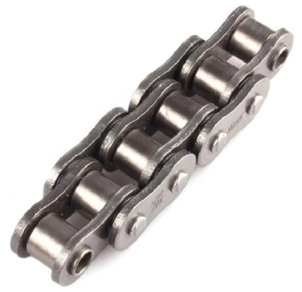 Chaîne de transmission moto AFAM A532ZVX 116 maillons avec joints Xs