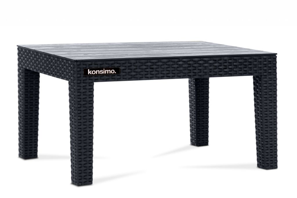 Sada zahradního nábytku Konsimo (2,1,1 kusů) "NEOMENS", Obrázek produktu 7