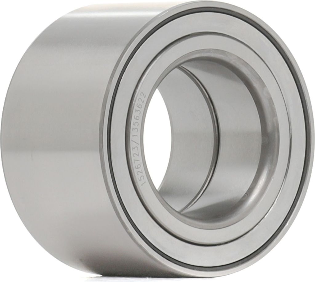 RIDEX Radlagersatz Hinten für OPEL Movano Kastenwagen (X70) 80,00mm 654W0935