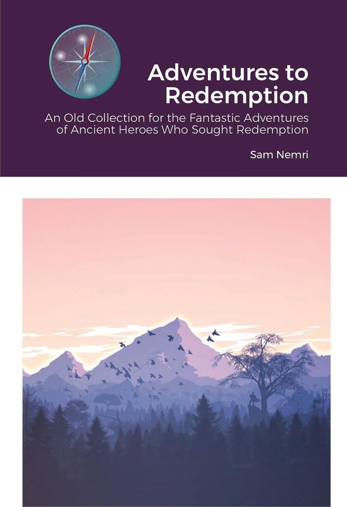 Adventures to Redemption
